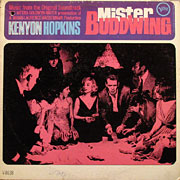 KENYON HOPKINS / Mister Buddwing